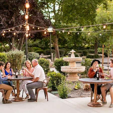 Summerwood Inn Paso Robles Esterno foto