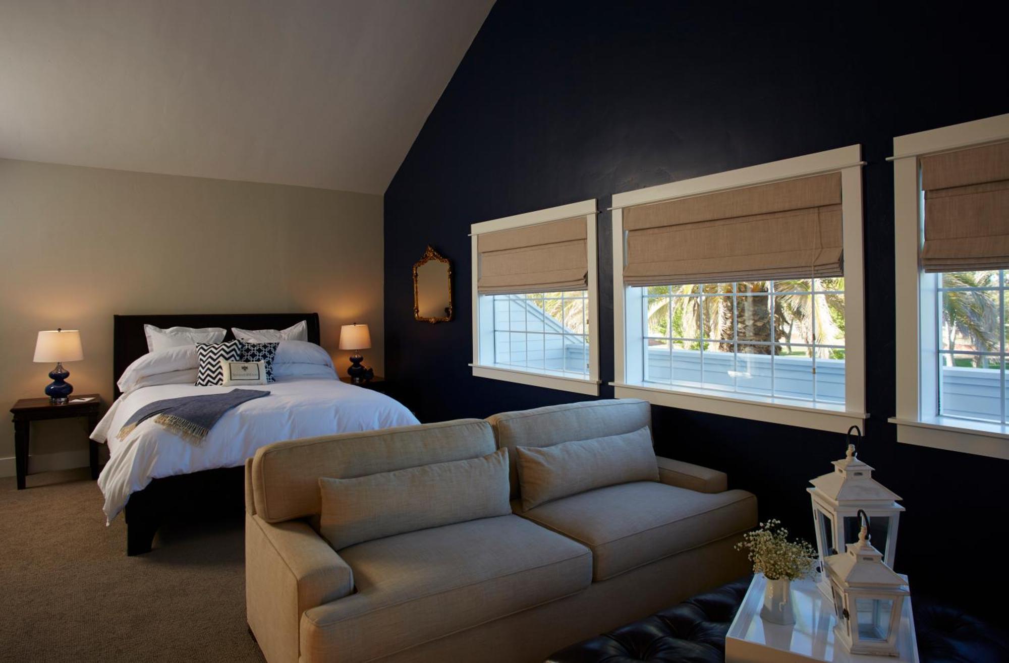 Summerwood Inn Paso Robles Camera foto