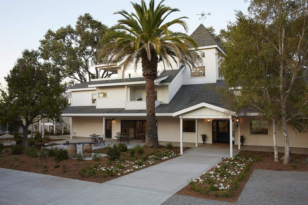 Summerwood Inn Paso Robles Camera foto