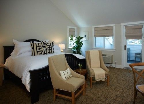 Summerwood Inn Paso Robles Esterno foto