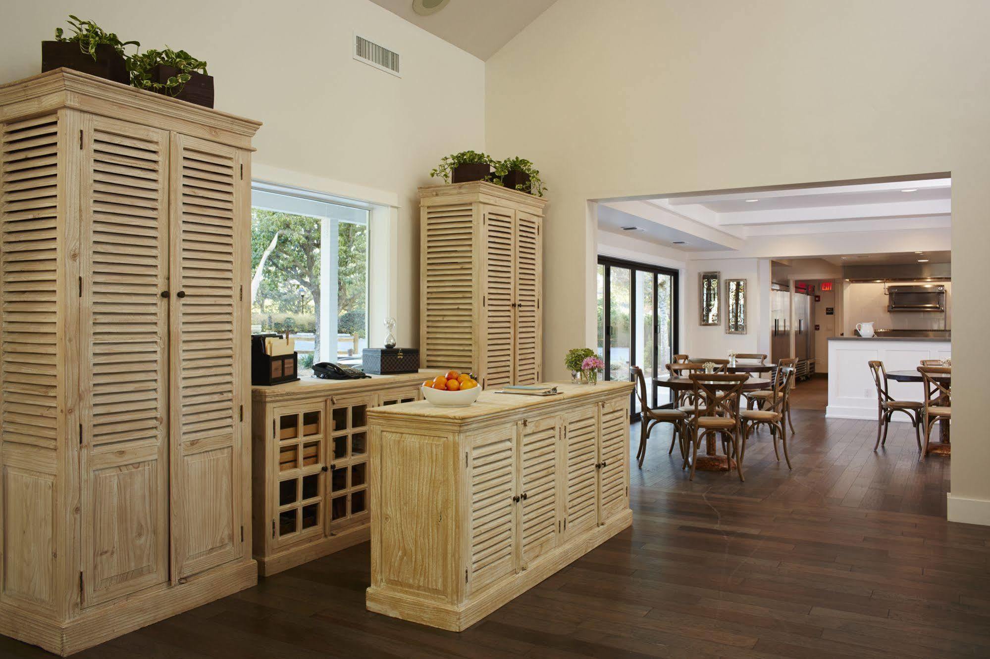 Summerwood Inn Paso Robles Esterno foto