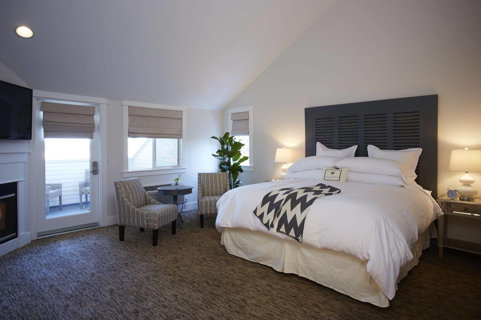 Summerwood Inn Paso Robles Esterno foto